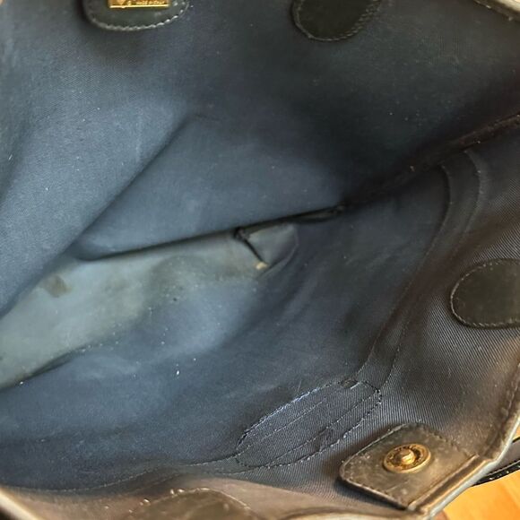 Vintage Gucci large Ophidia tote - Picture 11 of 16